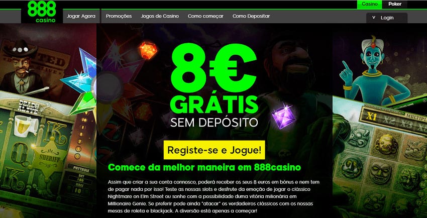 casino portugal online