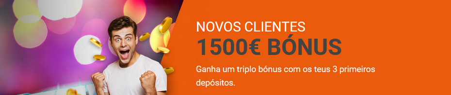 bónus casino online portugal