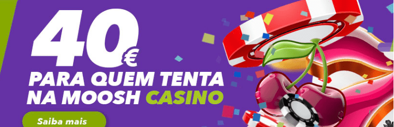 casinos portugal online